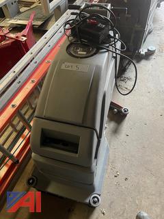 Castex 9002791 Floor Machine